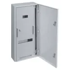 Корпус распределительный ПР-1 (900х400х165) IP31 | SQ0905-0701 | TDM