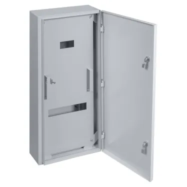 Корпус распределительный ПР-1 (900х400х165) IP31 | SQ0905-0701 | TDM