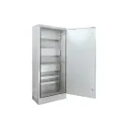 Каркас ВРУ-1 (2000х600х450) IP54 с боковыми панелями | SQ0905-5404 | TDM