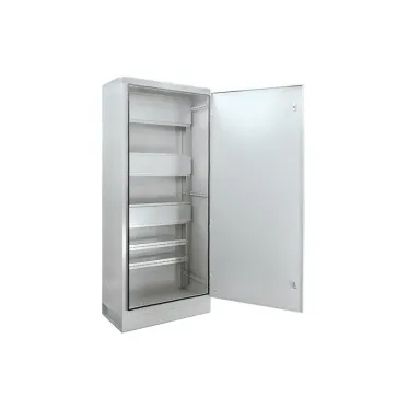 Каркас ВРУ-1 (2000х600х450) IP54 с боковыми панелями | SQ0905-5404 | TDM