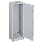 Щит монтажный ЩМП-18.6.4-0 (1800х600х400) без монтажной панели IP31 | SQ0905-0402 | TDM