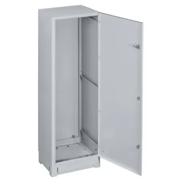 Щит монтажный ЩМП-18.6.4-0 (1800х600х400) без монтажной панели IP31 | SQ0905-0402 | TDM