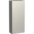 TITAN 5 Корпус металлический ЩМП-140.80.30 (AISI 316) УХЛ1 IP66 IEK