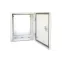 Щит с монтажной панелью ЩМП-7.5.2 IP66 (700х500х200) | SQ0905-1010 | TDM