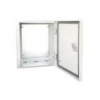 Щит с монтажной панелью ЩМП-7.5.2 IP66 (700х500х200) | SQ0905-1010 | TDM