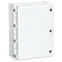 Корпус полиэстерный ЩМП 600х800х350 IP65 IEK