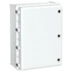 Корпус полиэстерный ЩМП 600х800х350 IP65 IEK
