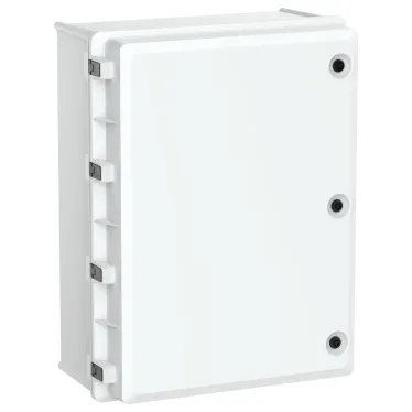 Корпус полиэстерный ЩМП 600х800х350 IP65 IEK