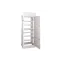 Корпус ЩО-70 (ВхШхГ) 2200х800х600мм в обрешётке, IP31| SQ0905-0142 | TDM