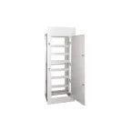                  Корпус ЩО-70 (ВхШхГ) 2200х800х600мм в обрешётке, IP31| SQ0905-0142 | TDM
               