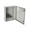 Щит с монтажной панелью ЩМП-3-1 IP66 (650х500х150) | SQ0905-0082 | TDM
