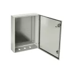 Щит с монтажной панелью ЩМП-3-1 IP66 (650х500х150) | SQ0905-0082 | TDM