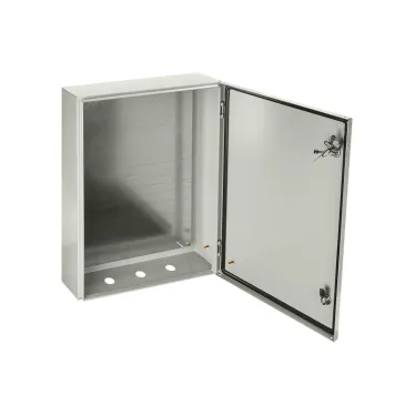 Щит с монтажной панелью ЩМП-3-1 IP66 (650х500х150) | SQ0905-0082 | TDM