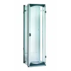                  Стойка расширения серая 42UX8X6 19дюйм
               