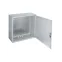 Щит с монтажной панелью ЩМП-6.6.2-0 (600х600х250) IP31 | SQ0905-0064 | TDM