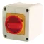 Корпус для переключателя серии PSA (10-25A), пластик, IP65