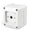Корпус для переключателя серии PSA (10-25A), пластик, IP54