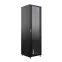 SKAT TB-22R660GF-B Шкаф напольный универсальный серверный 22U 600х600мм дверь стекло