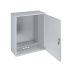Щит с монтажной панелью ЩМП-4-0 (800х650х250) IP31 | SQ0905-0065 | TDM