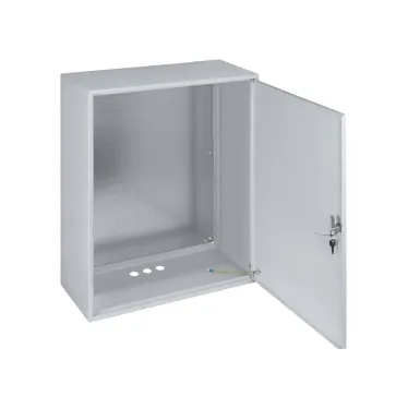 Щит с монтажной панелью ЩМП-4-0 (800х650х250) IP31 | SQ0905-0065 | TDM