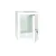 Щит с монтажной панелью ЩМП-6.4.2 (600х400х200) IP31 | SQ0905-1017 | TDM