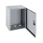 Щит с монтажной панелью ЩМП-1-0 (395х310х220) IP54 Народный | SQ0905-2601 | TDM