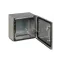 Корпус металлический ЩМП-30.30.20 (AISI 304) IP66 (300х300х200)  | SQ0905-3503 | TDM