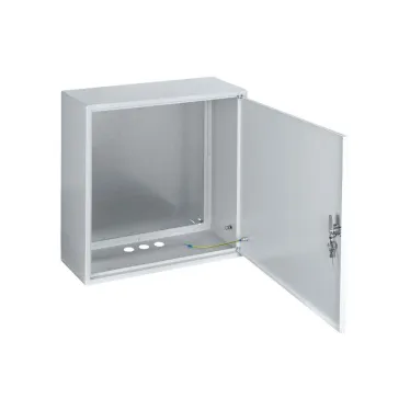 Щит с монтажной панелью ЩМП-5.5.2 (500х500х200) IP31 | SQ0905-1016 | TDM