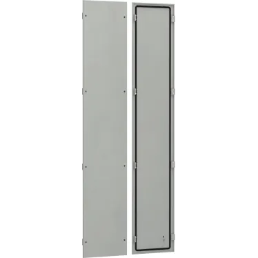 FORMAT Панель задняя 2200х600 IP54 IEK
