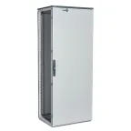                  Шкаф Altis сборный металлический - IP 55 - IK 10 - 2000x800x600 мм - дверь спереди/сзади | 047360 | Legrand
               