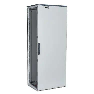 Шкаф Altis сборный металлический - IP 55 - IK 10 - 2000x800x600 мм - дверь спереди/сзади | 047360 | Legrand