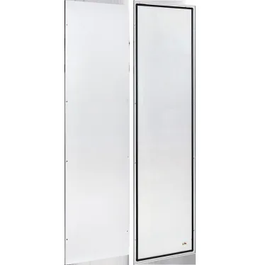 FORMAT Панель задняя 1800х800 IP54 IEK