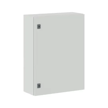 Шкаф навесной CE  800 х 600 х 250мм IP65 | R5CE0869 | DKC - ( замена на код R5STE0869 )