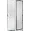 FORMAT Дверь металлическая 2200х600 IEK