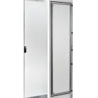 FORMAT Дверь металлическая 2200х600 IEK
