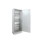                  Каркас ВРУ-1 (2000х450х450) IP54 с боковыми панелями | SQ0905-5403 | TDM
               