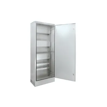 Каркас ВРУ-1 (2000х450х450) IP54 с боковыми панелями | SQ0905-5403 | TDM