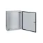 Щит с монтажной панелью ЩМП-3-0 (650х500х220) IP54 Народный | SQ0905-2603 | TDM
