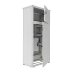                  Корпус ВРУ-1 универсальный-IP31-УХЛ4-007 Узола
               