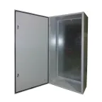                  Корпус ЩМП-170-70-40 IP54-У1-012 Узола
               