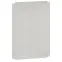 Плата сплошная - для Atlantic/Inox/Marina высотой 1200 мм и шириной 800 мм | 036064 | Legrand
