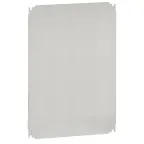Плата сплошная - для Atlantic/Inox/Marina высотой 1200 мм и шириной 800 мм | 036064 | Legrand