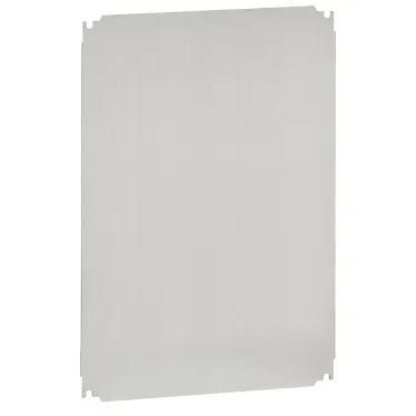 Плата сплошная - для Atlantic/Inox/Marina высотой 1200 мм и шириной 800 мм | 036064 | Legrand