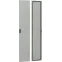 FORMAT Дверь металлическая 1800х400 IEK