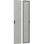 FORMAT Дверь металлическая 1800х400 IEK