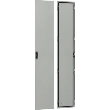 FORMAT Дверь металлическая 1800х400 IEK