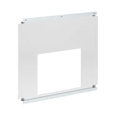 Комплект зонирования для внутренних ФБ 3п YON AGS-L выкатной Ш-800 В-600 RAM power