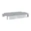 Монтажная пластина 24м DMX3 1600 | 020780 | Legrand