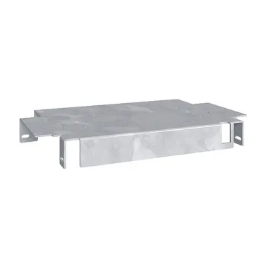 Монтажная пластина 24м DMX3 1600 | 020780 | Legrand