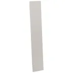 Комплект из 2 боковых панелей XL3 800 - для шкафа Кат. № 0 204 52/57 - высота 1295 мм | 020467 | Legrand